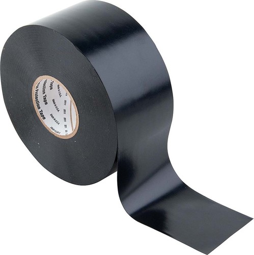 3M Deutschland Korrosionsschutzband 50mmx30mx0,25mm, schwarz ScotchRap 50 50x30