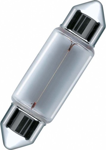 Osram Soffittenlampe 12V 5W SV8,5-8 6418