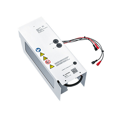 Zumtobel Group Notlichtversorgung nBox S PSU