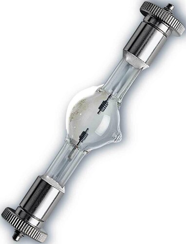 Osram Metalldampflampe HTI 300W/DX