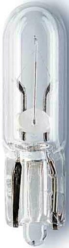 Osram Anzeigelampe 1,2W 24V W2x4,6d 2741
