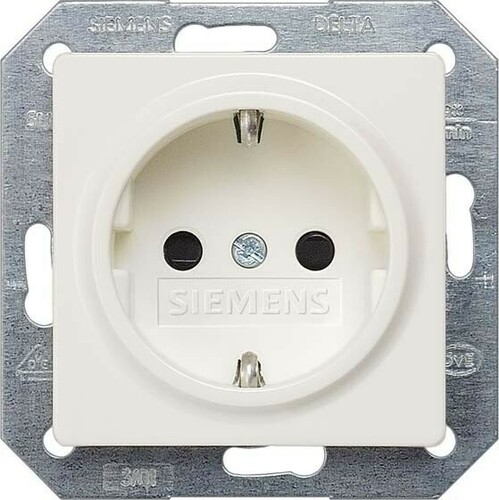 Siemens Dig.Industr. i-syst SCHUKO Ber.schutz tws 5UB1518