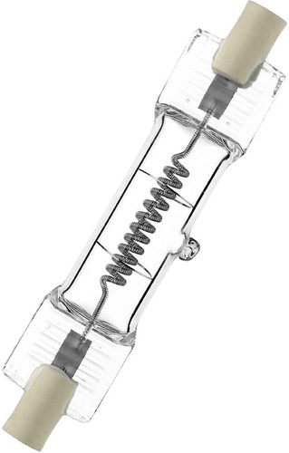 Osram Halogenlampe 800W 230V R7s 64571 230V