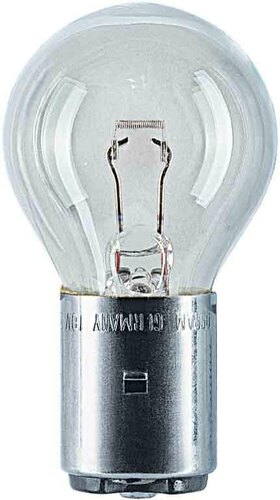 Osram LAMPE Überdrucklampe 30W 10V BA20S SIG 1238Ü