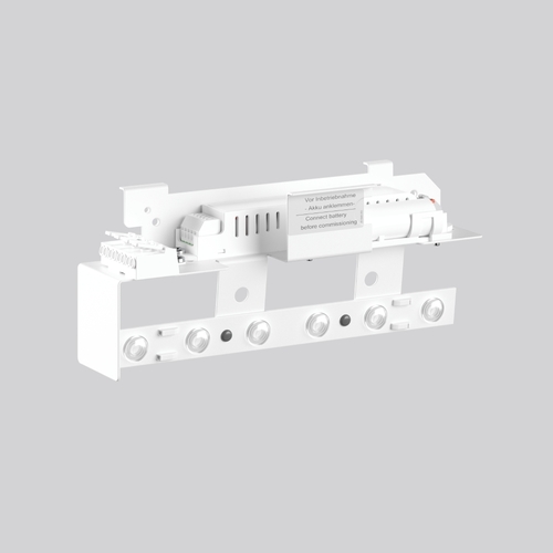 RZB LED-Umrüstsatz 4000K, DALI, weiß 983042.002.07