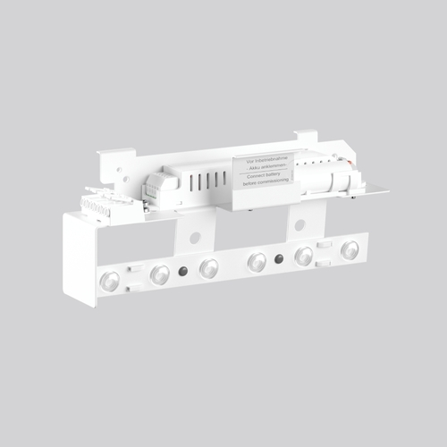RZB LED-Umrüstsatz 4000K, weiß 983043.002