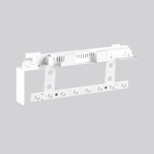 RZB LED-Umrüstsatz 4000K, DALI, weiß 983045.002.07