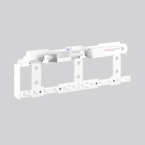 RZB LED-Umrüstsatz 4000K, weiß 983046.002