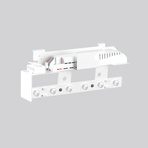 RZB LED-Umrüstsatz 4000K, weiß 983125.002.89