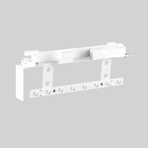 RZB LED-Umrüstsatz 4000K, weiß 983126.002