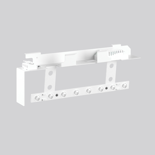 RZB LED-Umrüstsatz 4000K, weiß 983127.002