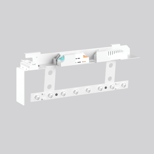 RZB LED-Umrüstsatz 4000K, weiß 983127.002.89