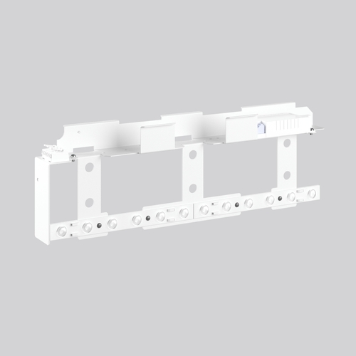 RZB LED-Umrüstsatz 4000K, weiß 983129.002
