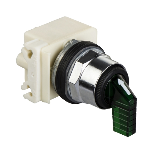 Schneider Electric WAHLSCHALTER-BETÄTIGER 30 MM, T-K 9001K53J35LGFG Schneider Electric WAHLSCHALTER-BETÄTIGER 30 MM, T-K 9001K53J35LGFG