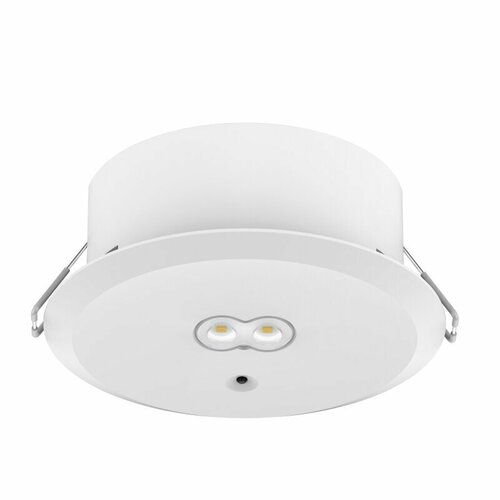 Dotlux LED-Sicherheitsleuchte 3679-1 Dotlux LED-Sicherheitsleuchte 3679-1