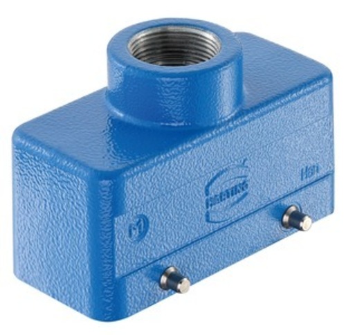 Harting Tüllengehäuse, Baugröße: 16 B Querbügel 19360161421 Harting Tüllengehäuse, Baugröße: 16 B Querbügel 19360161421