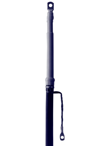 3M Deutschland Innenraum-Endverschluß 1x16-25qmm, 6/10 kV 92-EB 60-1
