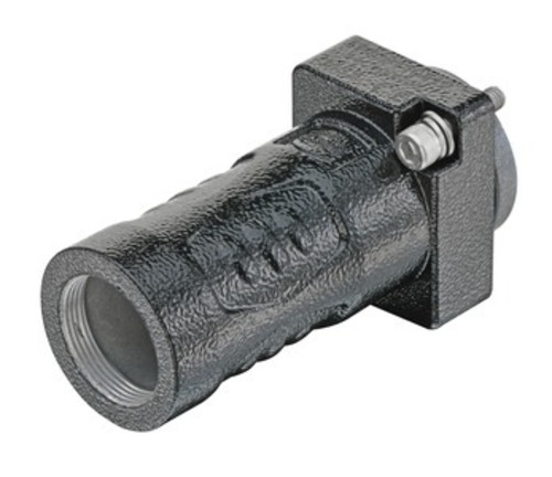 Harting Tüllengehäuse, Baugröße: SP1 19400110413