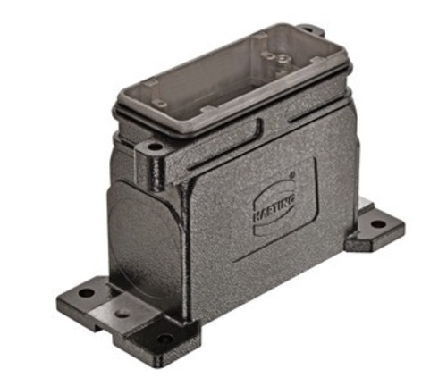 Harting Sockelgehäuse, Baugröße: 16 B 19400161222