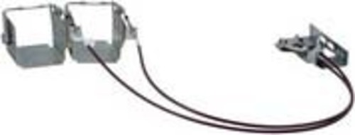 Schneider Electric Doppelkabel-Betreiber Für Hj 60 Zoll 9422CSFD55