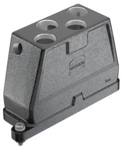 Harting Tüllengehäuse, Baugröße: 24 B 19400240475