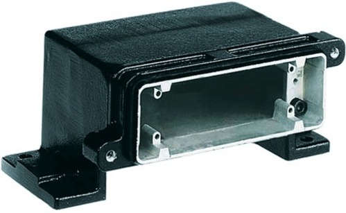 Harting Sockelgehäuse horizontrale 19400240942