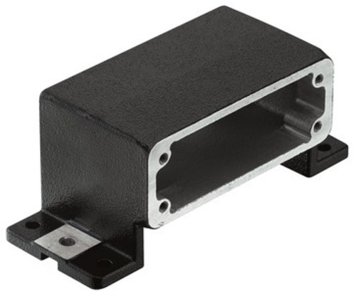 Harting Sockelgehäuse horizontrale 19400240953