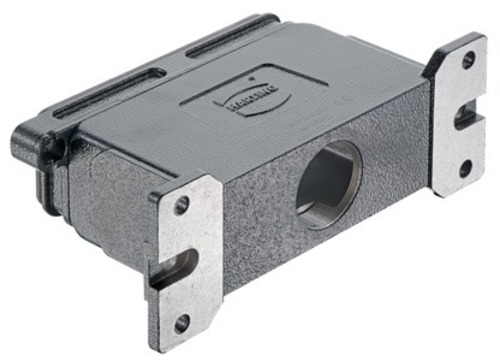 Harting Sockelgehäuse, Baugröße: 24 B 19400241253