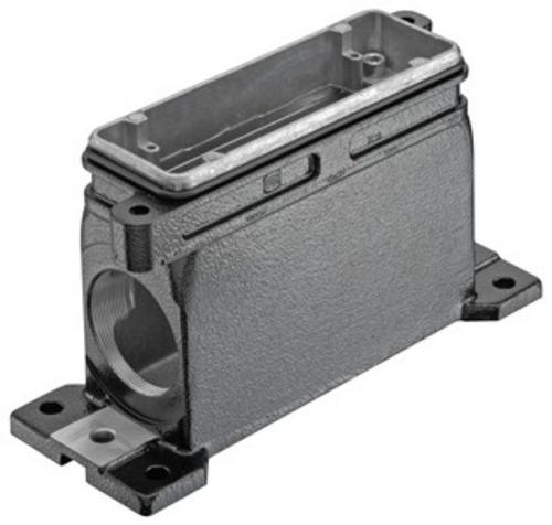 Harting Sockelgehäuse, Baugröße: 24 B 19400241274