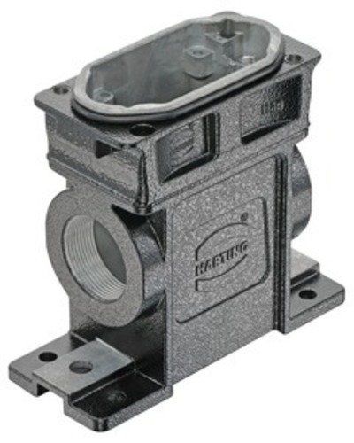 Harting Sockelgehäuse, Baugröße: 6 B 19405061260