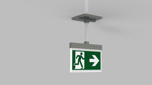 RP-Technik LED-Rettungszeichenleuchte EB 3h, SC, eds-opt. AIEP403SC-E RP-Technik LED-Rettungszeichenleuchte EB 3h, SC, eds-opt. AIEP403SC-E