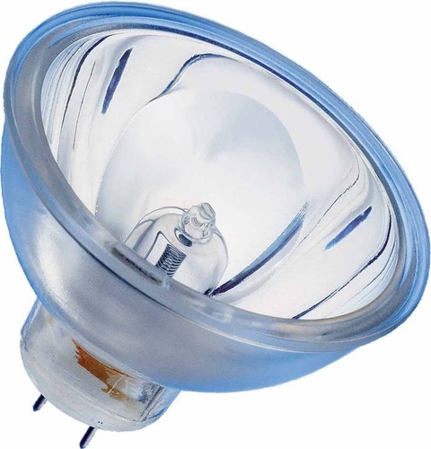 Osram Halogen-Reflektorlampe 21V 150W GX5,3 EKE 93638