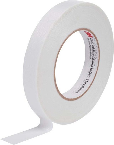 3M Deutschland Glasfaser Isolierband 19 mm x 55 m Nr.79