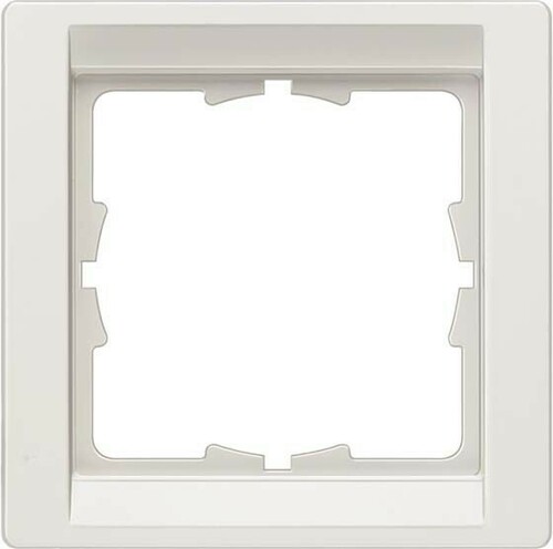 Siemens Dig.Industr. style Zwischenrahmen tws f.51x51mm Geräte 5TG1326