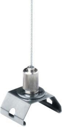 Zumtobel Group Seilabhängung ASI1000 O-L+Caddy-Cl TECTON/M #22169181 Zumtobel Group Seilabhängung ASI1000 O-L+Caddy-Cl TECTON/M #22169181