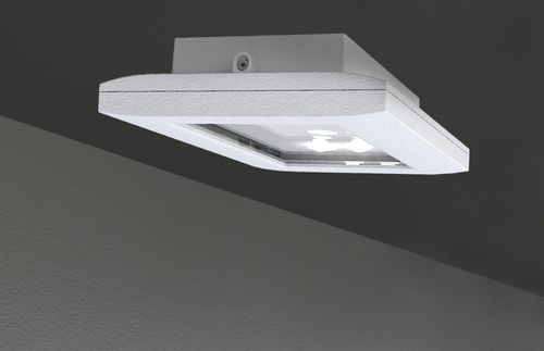 RP-Technik LED-Sicherheitsleuchte EB 1h, SC FMDS421SC