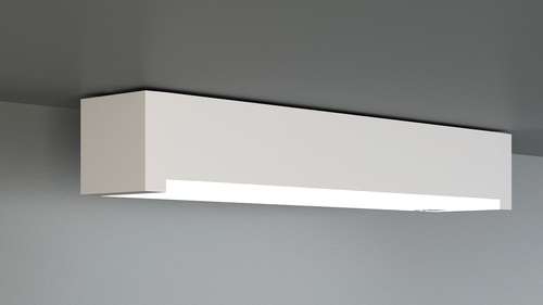 RP-Technik LED-Rettungszeichenleuchte EB 1h, SC KBU421SC