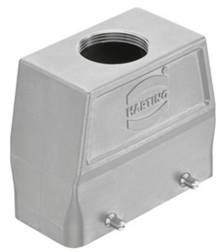 Harting Tüllengehäuse, Baugröße: 16 B Querbügel 19440160427