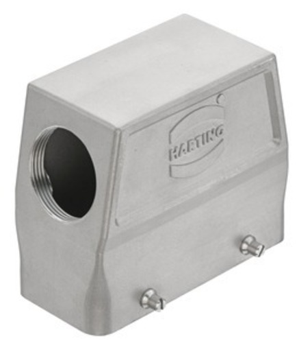 Harting Tüllengehäuse, Baugröße: 16 B Querbügel 19440160527