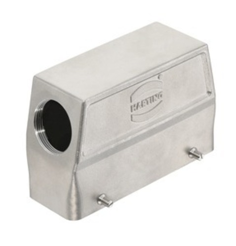 Harting Tüllengehäuse, Baugröße: 24 B Querbügel 19440240527