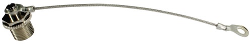 Harting Schutzkappe, für Stifteinsätze mit 21010000038 Harting Schutzkappe, für Stifteinsätze mit 21010000038