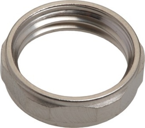 Harting Sechskantmutter, M8 x 0,5 21010000048 Harting Sechskantmutter, M8 x 0,5 21010000048