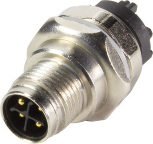 Harting Leiterplattenadapter, gerade für 21033091431