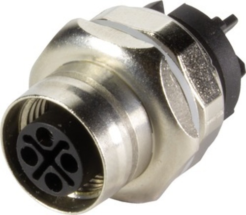 Harting Leiterplattenadapter, gerade für 21033092431