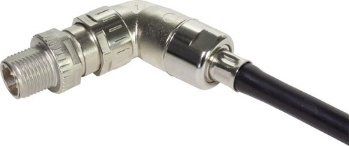 Harting Kabelsteckverbinder gewinkelt Stift 21038213514 Harting Kabelsteckverbinder gewinkelt Stift 21038213514