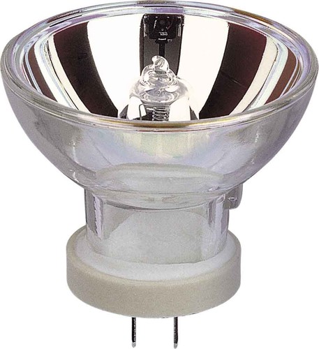 Osram NV-Halogen-Reflektorlampe 50W 8V GZ6,35 64607