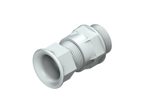 Kleinhuis Kabelverschraubung Pg 7, D= 4-6 mm 2236/07
