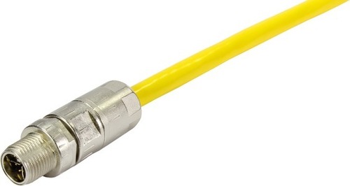 Harting Kabelkonfektionen beidseitig 21330101850700