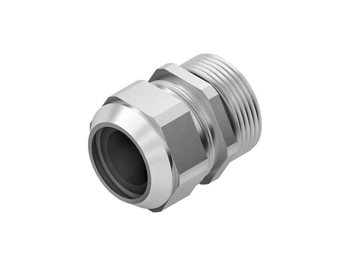 Kleinhuis Kabelverschraubung Pg 7, D= 5-7 mm 2535/07