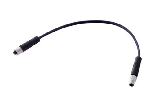 Harting Kabelkonfektionen beidseitig 21340304413050 Harting Kabelkonfektionen beidseitig 21340304413050